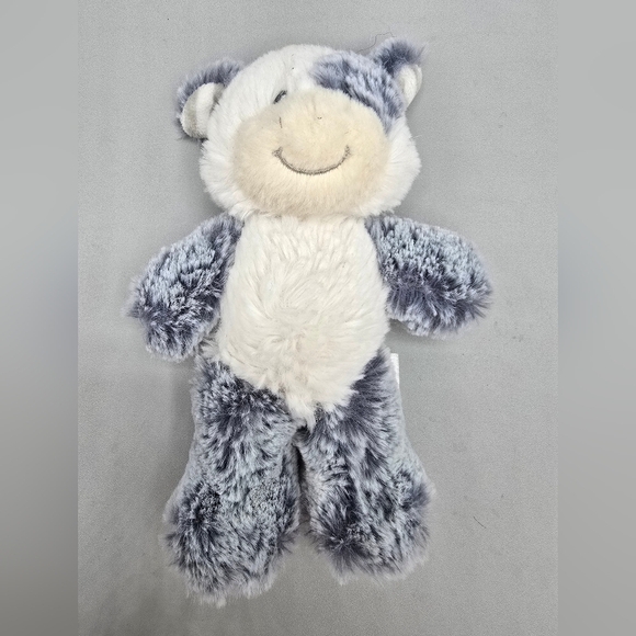 Aurora Baby Cow Rattle - Picture 1 of 3